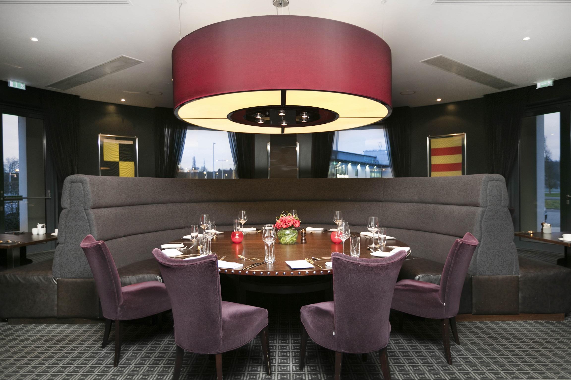 Brooklands Hotel & Spa Вейбридж Удобства фото
