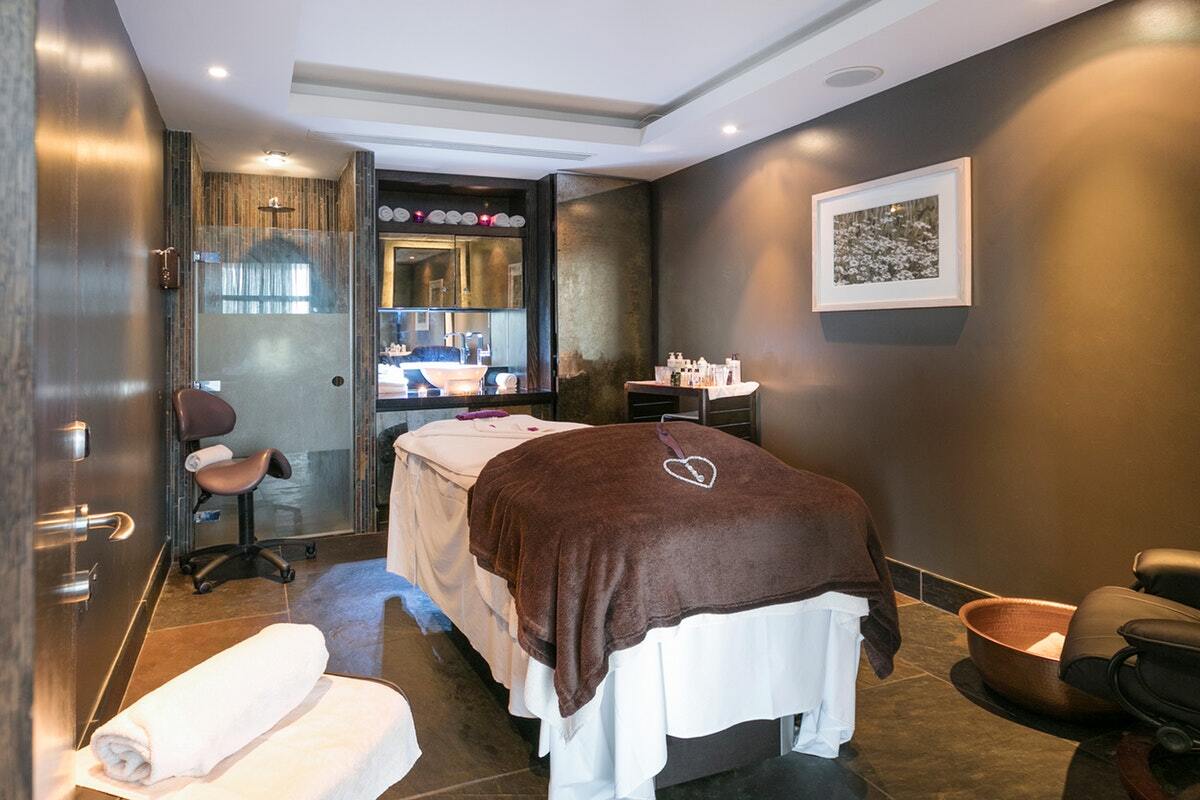 Brooklands Hotel & Spa Вейбридж Удобства фото